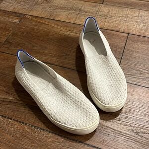 Rothy’s slip ons